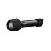 LedLenser P6R-Work Flashlight (850 Lumens | Rechargeable)