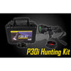 Nitecore P30i Long Throw Flashlight Hunting Kit (2000 Lumens | USB-C Rechargeable)