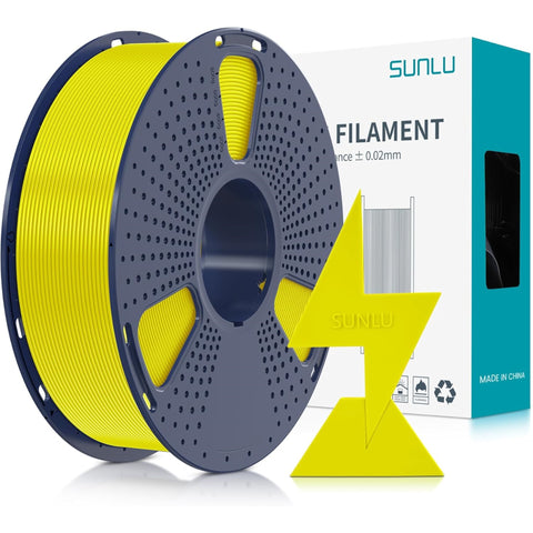 Sunlu HS-PLA (high-speed) Filament 1.75mm