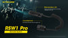 Nitecore RSW1 Pro Pressure Switch for MH12 Pro and MH25 Pro