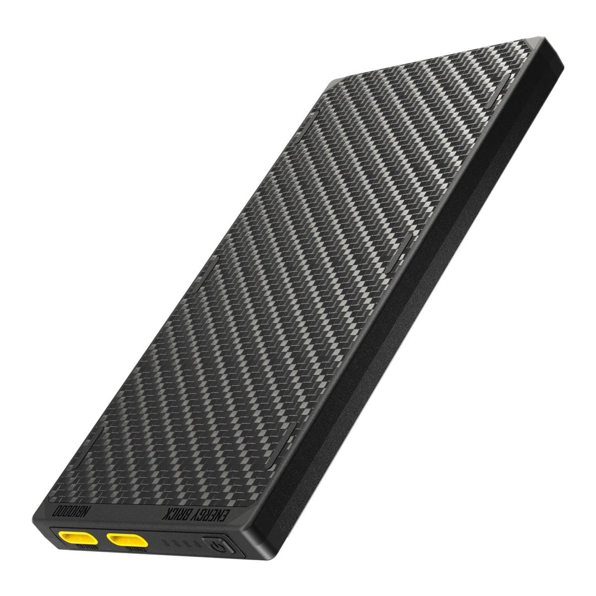 Nitecore NB10000 Gen 3 Ultra-Slim USB-C Power Bank