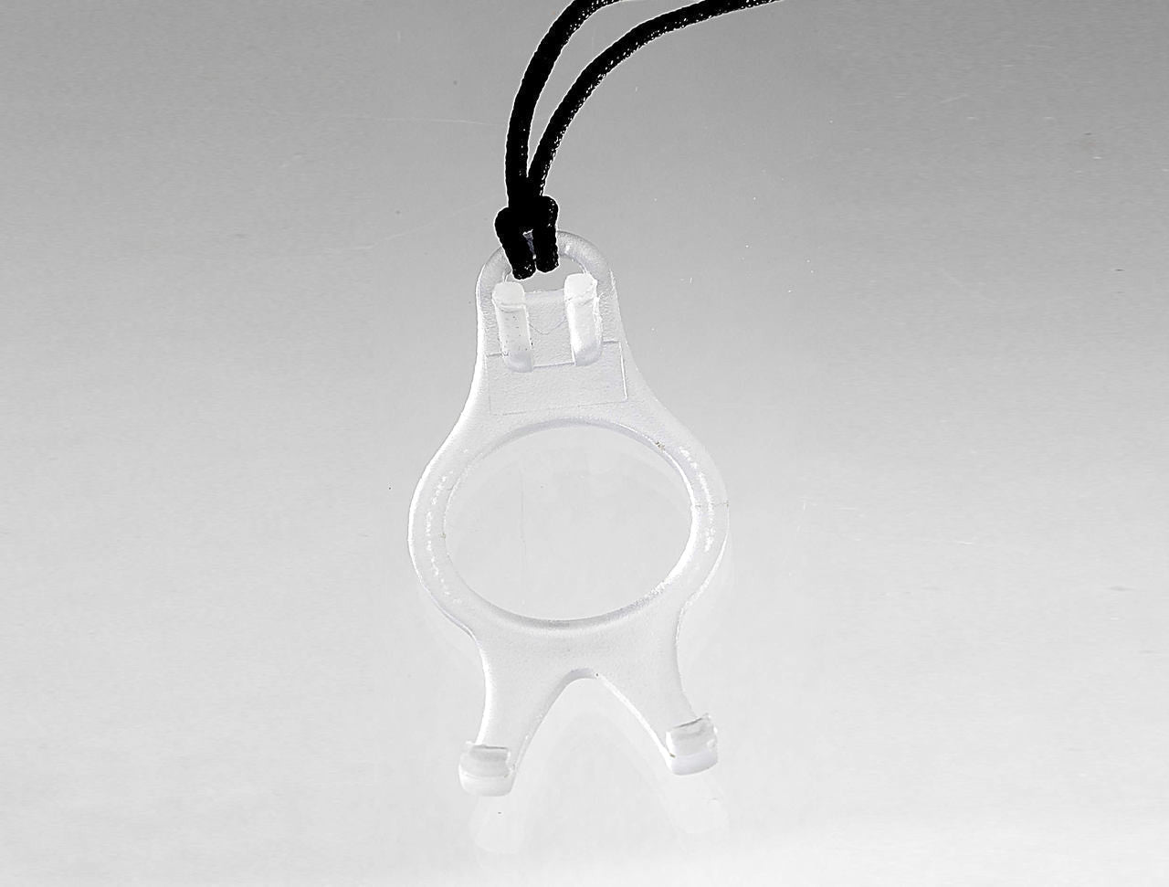 Accessories - X-Light Micro Necklace Clip