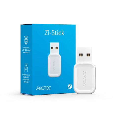 Aeotec ZGA008 Z-Stick Zigbee USB Controller