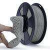 Ziro Flexible TPU 95A 1.75mm 3D Printer Filament