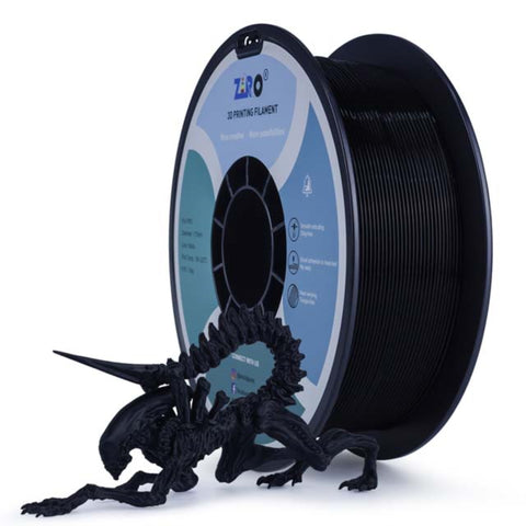 Ziro ASA 1.75mm 3D Printer Filament