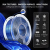 Sunlu Dual/Tri-Color Co-Extrusion Silk PLA+ 1.75mm 3D Printer Filament