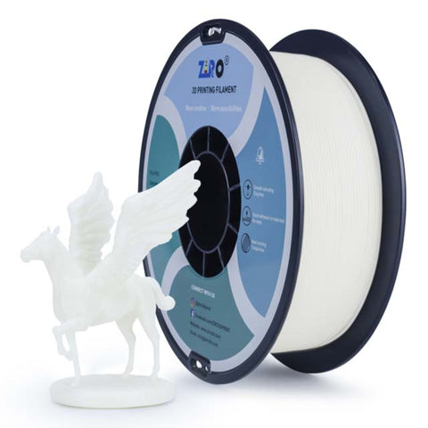 Ziro ASA 1.75mm 3D Printer Filament