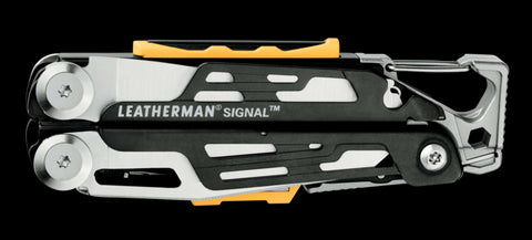 Leatherman Signal Camping Multi-Tool w/ Fire Starter