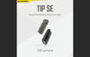 Flashlights & Headlamps - Nitecore Tip SE Keychain Light (700 Lumens | Rechargeable)