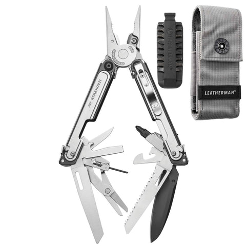 Knives & Tools - Leatherman Arc Multi-Tool W/ MagnaCut Blade