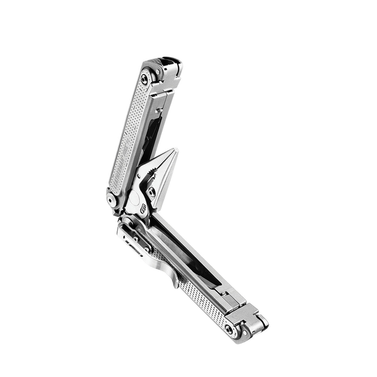 Knives & Tools - Leatherman FREE P2 Multi-Tool W/ Magnetic Open/Close